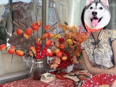 -秘密花园·换装下午茶·团建·沙龙·主题布置