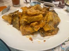 -沙龙酒家