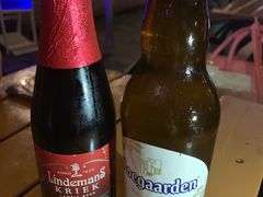 -爵士花园音乐酒吧餐厅