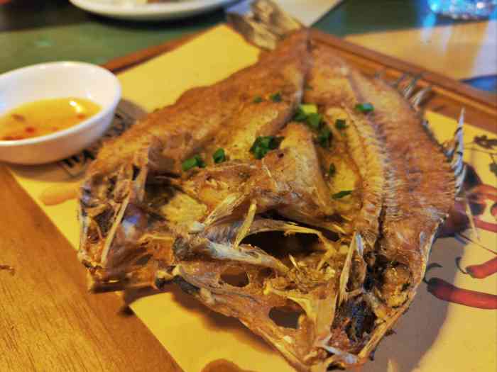 隐石餐厅-"去杭州玩的时候通过点评搜索到这家店的,比.