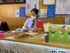 大堂-池田寿司·新鲜现做(昌平悦荟店)