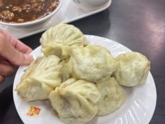 -小胖包子王(赵公口店)