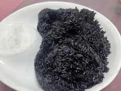 -翠茗农庄土菜馆(天目湖店)