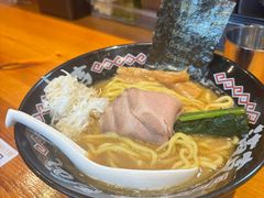 横滨家系拉面-Ramen满吉·豚骨拉面(丽园路店)