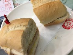 -义顺牛奶公司(庇利金街店)