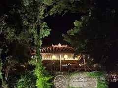 -普陀山雷迪森庄园