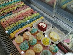 -麦雪尔甜品·生日蛋糕(新街口旗舰店)