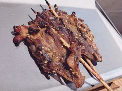 -北丐先生·野馄饨烧烤(雨花万象店)