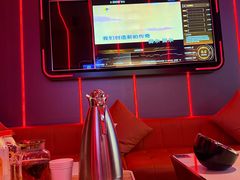 -星聚会KTV(龙湖上海奉贤天街店)