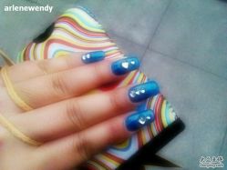 android_dianping_up-A-Best nail UP时尚美甲沙龙