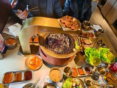 -西塔老太太泥炉烤肉(青浦蟠龙天地店)