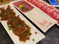 -许府牛火锅(信义坊总店)