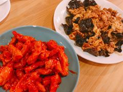 -陈傻子餐厅(世纪都会店)