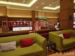 -大江户·温泉洗浴(浑南店)