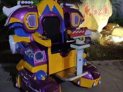 -寮步香市古镇休闲景区