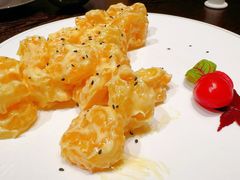 -苏淮景·苏闽融创菜·海鲜(原空港井河轩店)