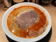 辛炎拉面-博多一幸舍(西单大悦城店)