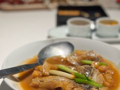 -荣轩(新荣记环球金融中心店)
