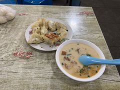 -孝丰南门锅贴(南街店)