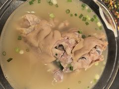 -易老妈蹄花.特色川菜(人民公园总店)