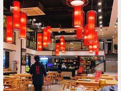 大堂-鸡毛店·川菜(双楠店)