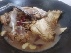 -千岛湖鱼味馆(十字街总店)