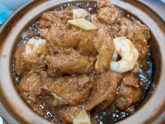 -京天红酒家(虎坊路店)
