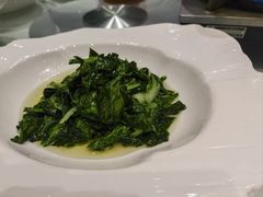 清炒时令时蔬-浙江三立开元名都大酒店·四季轩中餐厅