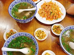 -长安后宰门水盆羊肉(新都心店)