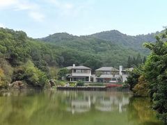 -云溪植物园