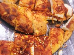 -夏都地标马一刀烤肉美食城