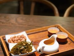 功夫茶-大洋家·精品潮汕菜·生腌砂锅粥(天河东路店)