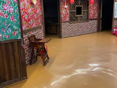 等位区-人民公社铁锅炖·东北菜(卫国道店)