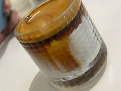 -1/4 ONE QUARTER COFFEE LAB(朝阳大悦城店)