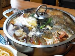 -千旬岛海鲜小聚(万达广场店)