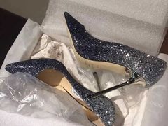 -JIMMY CHOO(恒隆广场店)