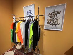 -Devilhands Barbershop男士理容店