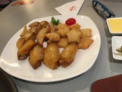 -棒约翰比萨·意面(张江店)