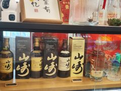 -良友·海鲜青岛菜·海肠捞饭(五四广场店)