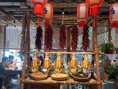 -胖姐渔村(中源大道店)