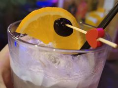 -The Tiki Bungalow提基小木屋酒吧