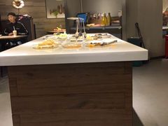 -豪客来牛排(重庆三峡广场步行街1704店)
