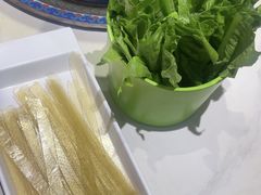 -曲氏老北京铜锅涮肉•火锅(不老街店)