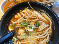 -姐弟俩土豆粉(西安小寨店)