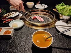 -嘿嘟嘟·肋条烧肉放题(爱融荟城店)
