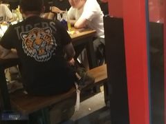 大堂-袁老大龙虾(石鼓路总店)