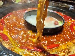 -重庆渝达老火锅(春熙路店)