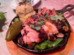 -Chili's Cafe&Bar奇利斯(滨江店)