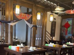 -聚汇三少·龙虾·中餐厅(莫邪路新天地店)