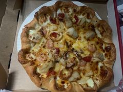 -必胜客(桐乡吾悦广场店)